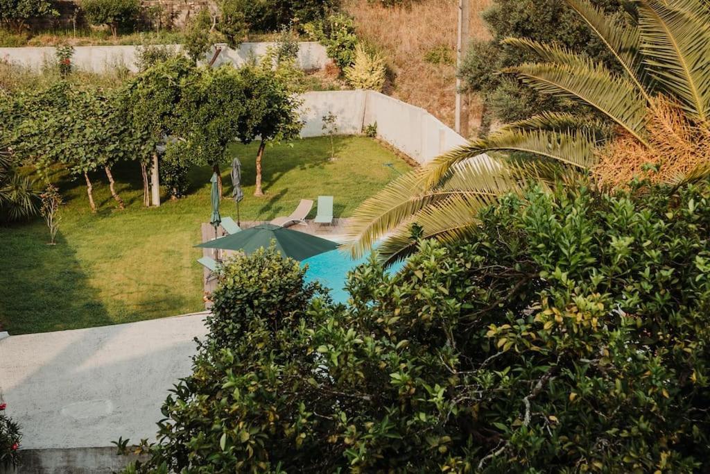 Villa Henriques Ponte de Lima Luaran gambar